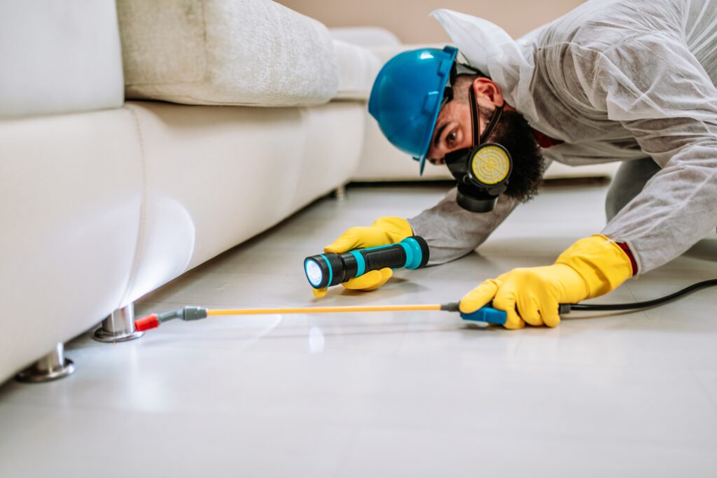 Hurst Termite Control